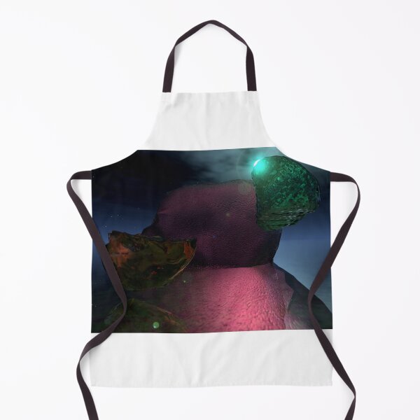 Item preview, At Night designed and sold by Benedikt Amrhein.