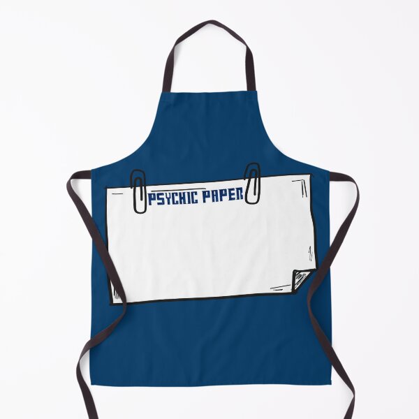 Item preview, Dr. Psychic Papper designed and sold by jakersvelmax.