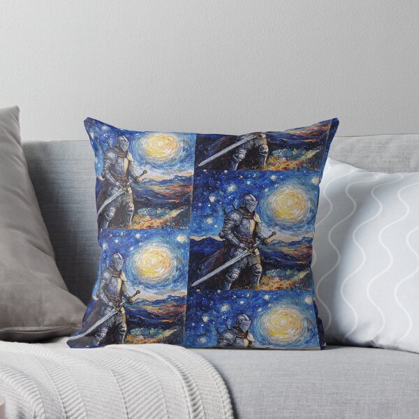 Item preview, Art of Knight designed and sold by Artpainted.