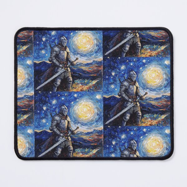 Item preview, Art of Knight designed and sold by Artpainted.