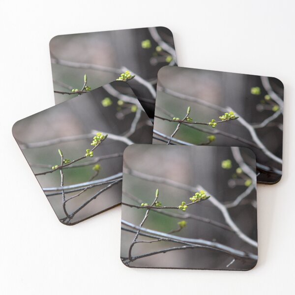 Item preview, Spring Buds designed and sold by Artsy-Creator.