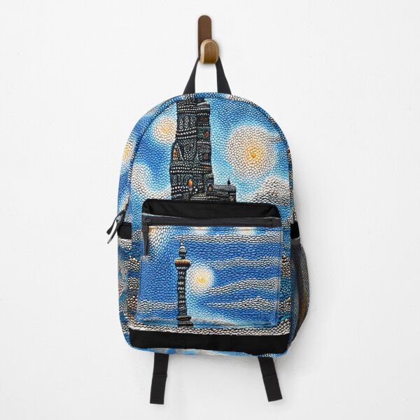 Item preview, Black Aboriginal Art: Vincent van Gogh remeke designed and sold by IrgumS.
