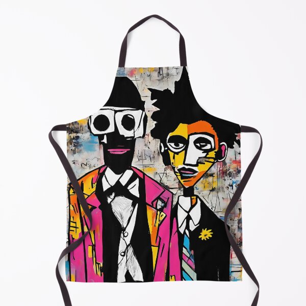 Item preview, Stylized Urban Duo designed and sold by FanoloHandford.
