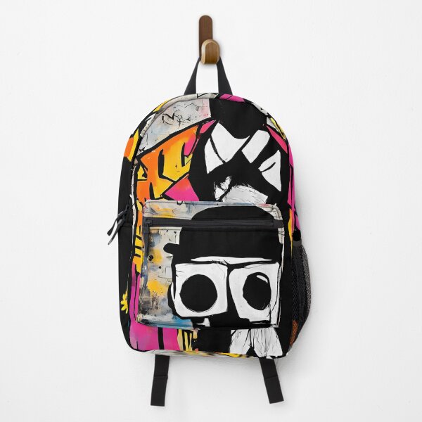 Item preview, Stylized Urban Duo designed and sold by FanoloHandford.