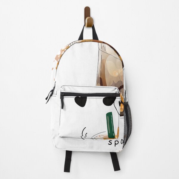 Item preview, Women Cute Cartoon Bubble Boba Tea Artist Designed T-Shirt designed and sold by MPDesignStudio.