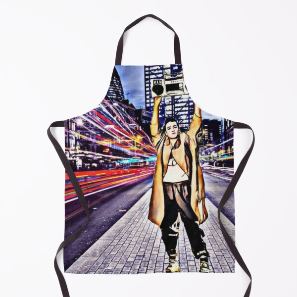Item preview, John Cusack Boombox Say Anything designed and sold by RevolutionY2k.