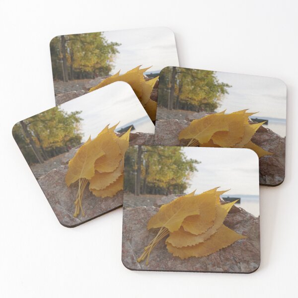 Item preview, fall leaves designed and sold by distracted.