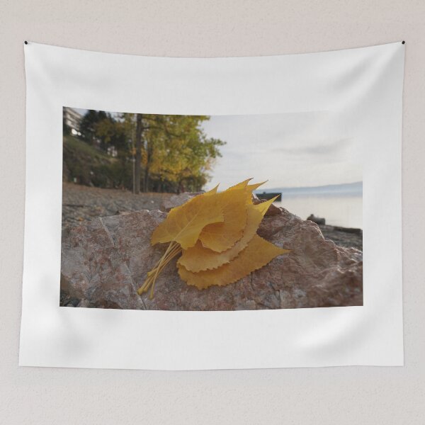 Item preview, fall leaves designed and sold by distracted.