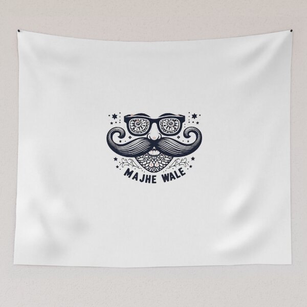 Item preview, Punjabi Majha Region Pride – Witty Saying on Stylish Products designed and sold by harmzk90.