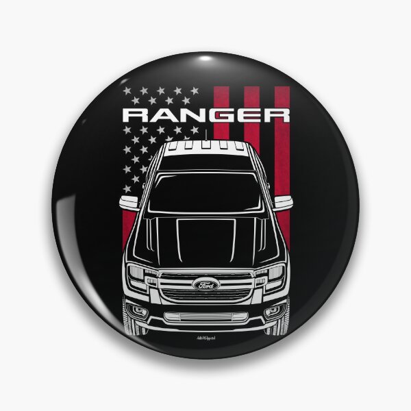 Item preview, Ranger 2023-2024 designed and sold by EuroLegends.
