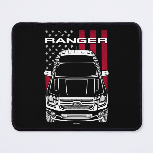Item preview, Ranger 2023-2024 designed and sold by EuroLegends.
