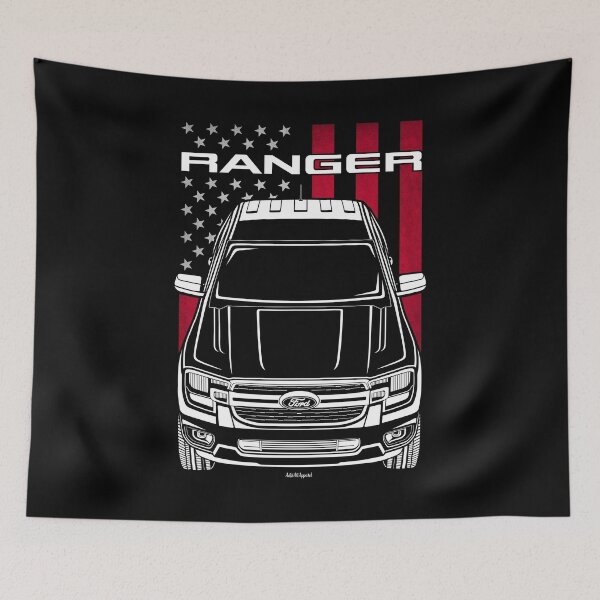 Item preview, Ranger 2023-2024 designed and sold by EuroLegends.