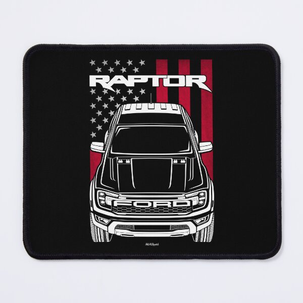 Item preview, Ranger Raptor 2023-2024 designed and sold by EuroLegends.