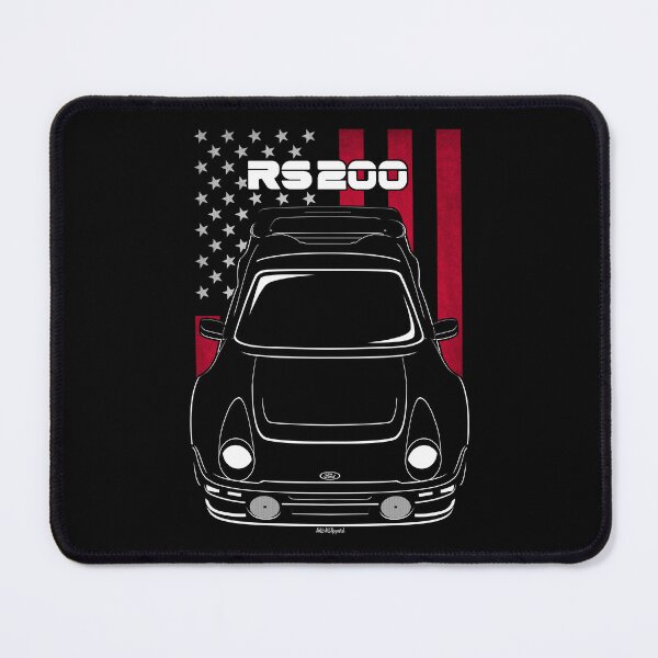 Item preview, RS200 Evolution 1984-1986 designed and sold by EuroLegends.