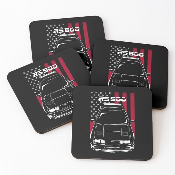 Item preview, Sierra Cosworth RS500 1987-1992 designed and sold by EuroLegends.