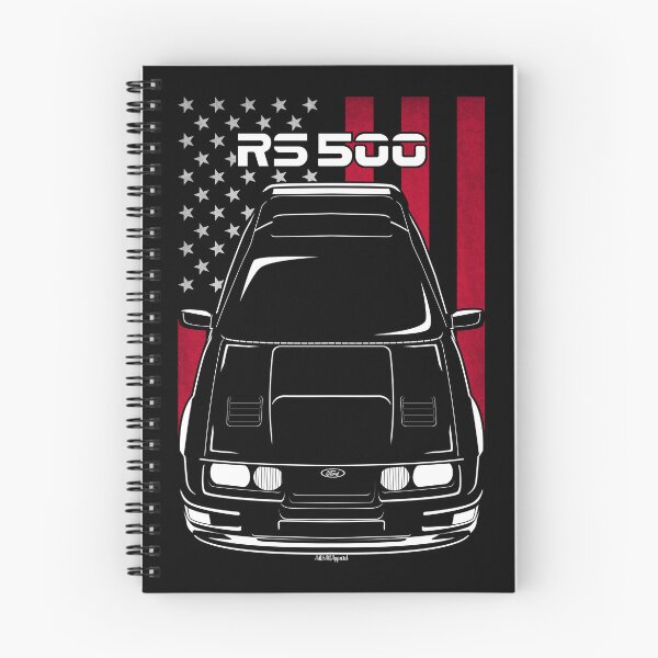 Item preview, Sierra Cosworth RS500 1987-1992 designed and sold by EuroLegends.