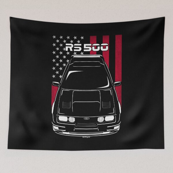 Item preview, Sierra Cosworth RS500 1987-1992 designed and sold by EuroLegends.