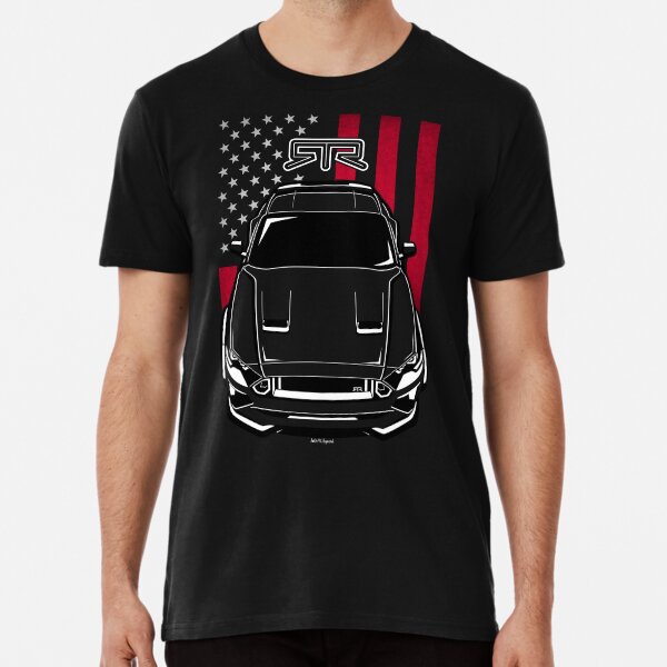 Item preview, Mustang RTR Spec 5 2018-2023 designed and sold by EuroLegends.