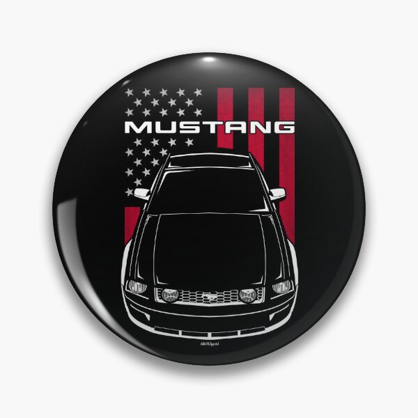 Item preview, Mustang 2005-2009 S197  designed and sold by EuroLegends.