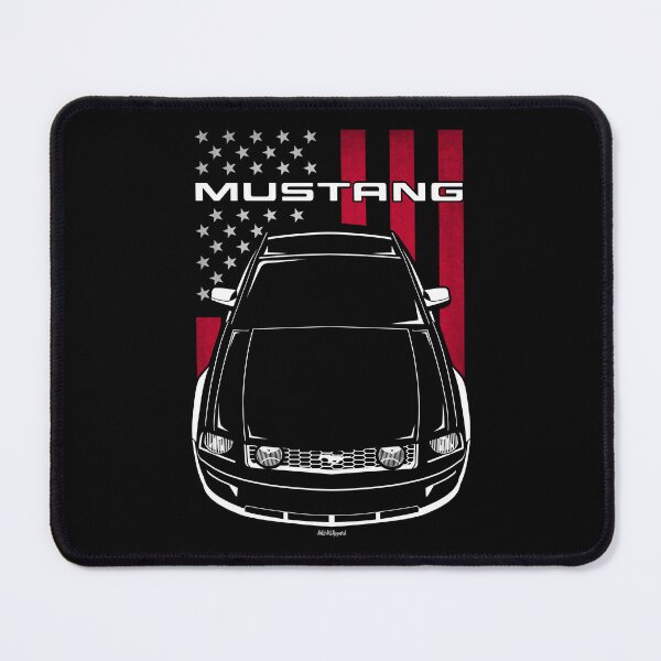 Item preview, Mustang 2005-2009 S197  designed and sold by EuroLegends.