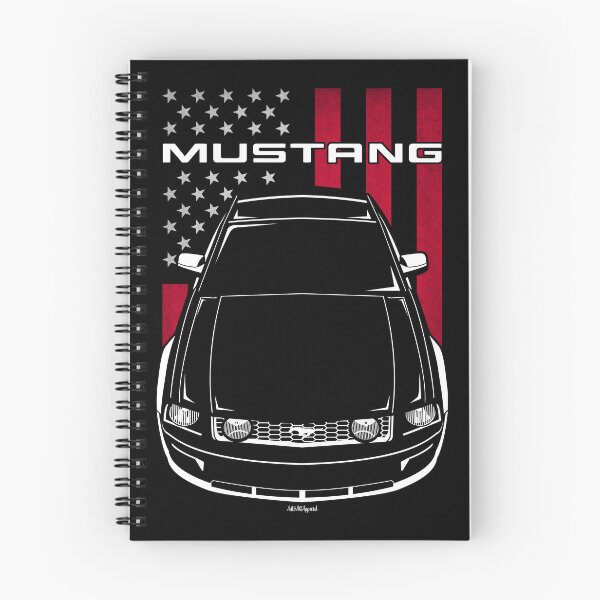 Item preview, Mustang 2005-2009 S197  designed and sold by EuroLegends.