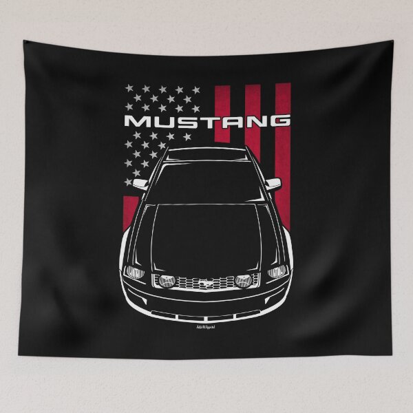 Item preview, Mustang 2005-2009 S197  designed and sold by EuroLegends.