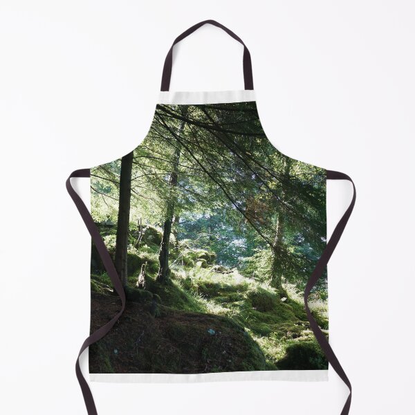 Item preview, Light peaking through trees  designed and sold by El-images1.