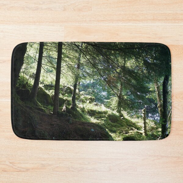 Item preview, Light peaking through trees  designed and sold by El-images1.