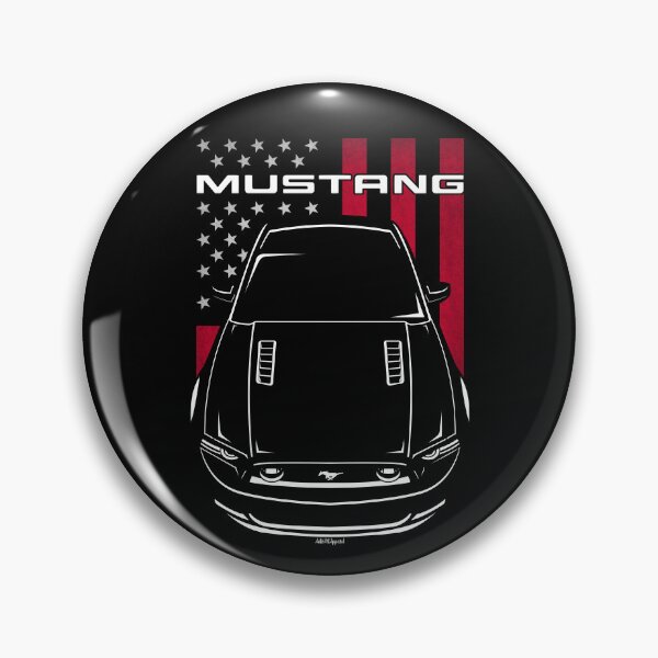 Item preview, Mustang 2013-2014 S197  designed and sold by EuroLegends.