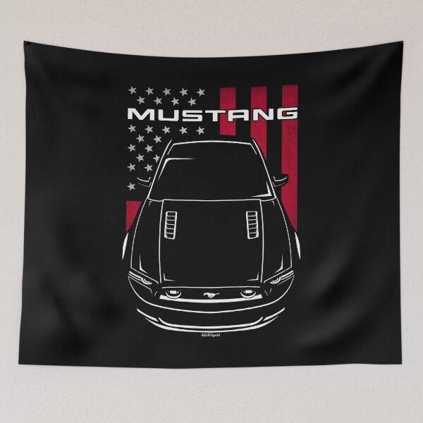 Item preview, Mustang 2013-2014 S197  designed and sold by EuroLegends.