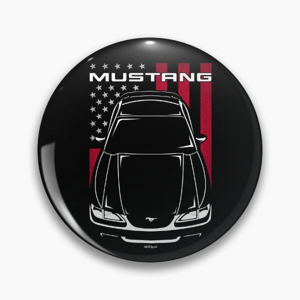 Item preview, Mustang 1994-1998 SN95  designed and sold by EuroLegends.