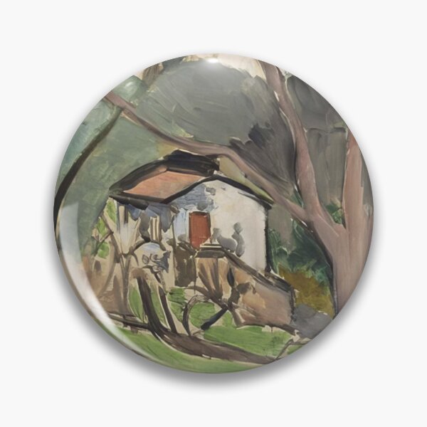 Item preview, Henri Matisse -La Maisonnette - 1919 designed and sold by flexmortis.