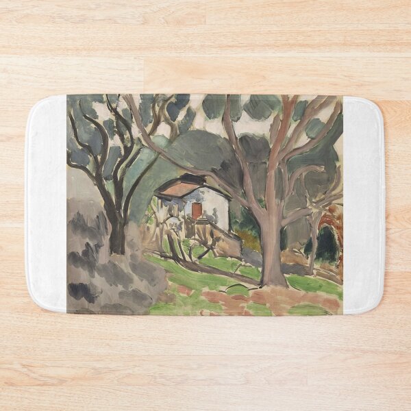Item preview, Henri Matisse -La Maisonnette - 1919 designed and sold by flexmortis.