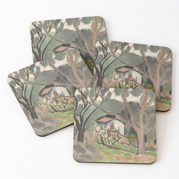 Item preview, Henri Matisse -La Maisonnette - 1919 designed and sold by flexmortis.