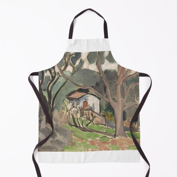 Item preview, Henri Matisse -La Maisonnette - 1919 designed and sold by flexmortis.