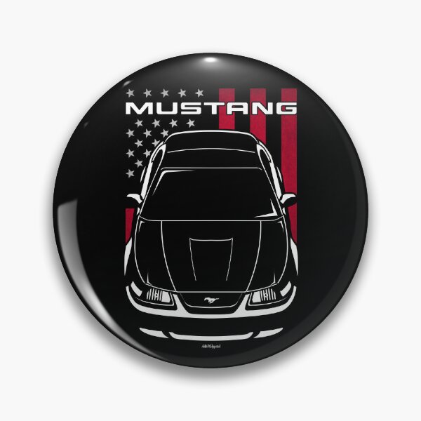 Item preview, Mustang 1999-2004 SN95  designed and sold by EuroLegends.