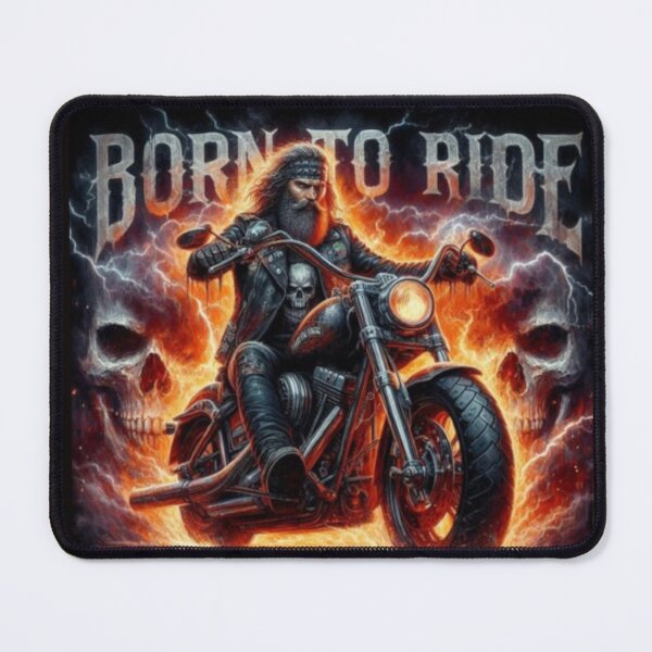 Item preview, Born to Ride  designed and sold by Jurand  Creations.