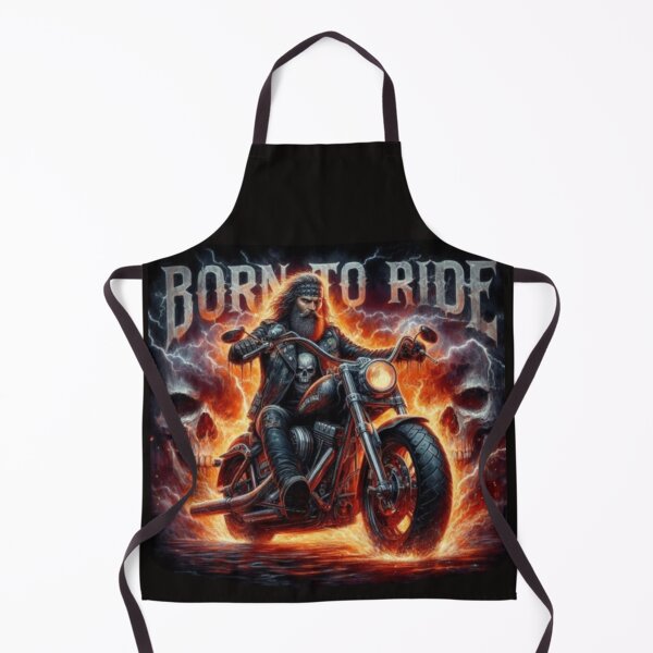 Item preview, Born to Ride  designed and sold by Jurand  Creations.