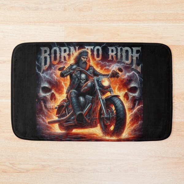 Item preview, Born to Ride  designed and sold by Jurand  Creations.