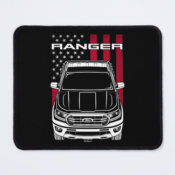 Item preview, Ranger 2019-2022 designed and sold by EuroLegends.