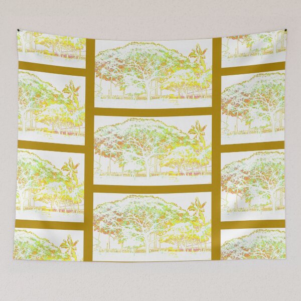 Item preview, Kapiolani Park Sunset Cruise IX designed and sold by R-F-B.
