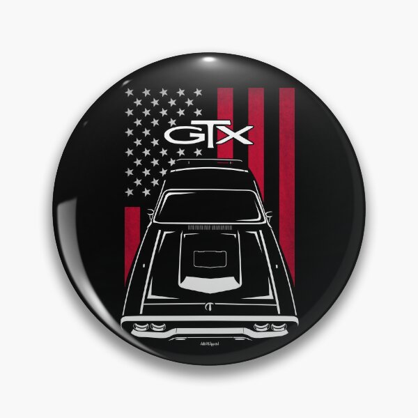 Item preview, Road Runner GTX 1971-1972 designed and sold by EuroLegends.