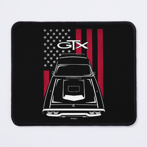 Item preview, Road Runner GTX 1971-1972 designed and sold by EuroLegends.