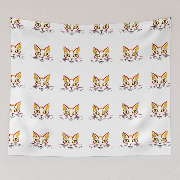 Item preview, Logo Drawing Cat   designed and sold by Ammar Studio.