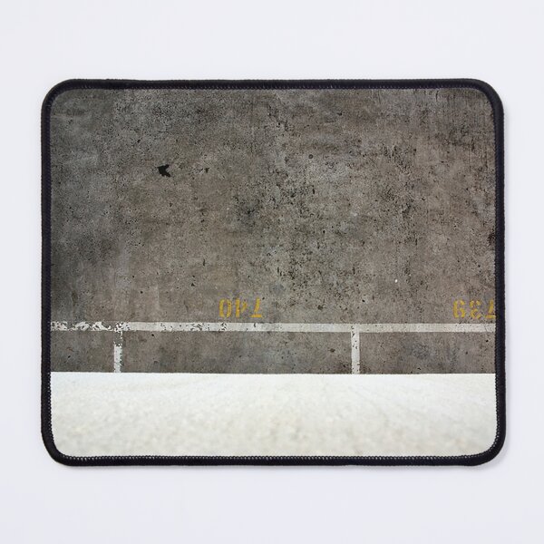 Item preview, Concrete Carpark designed and sold by clv-creative.