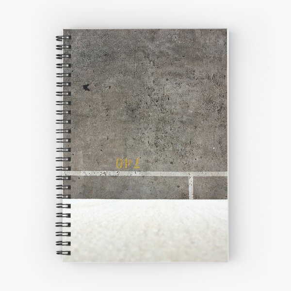 Item preview, Concrete Carpark designed and sold by clv-creative.
