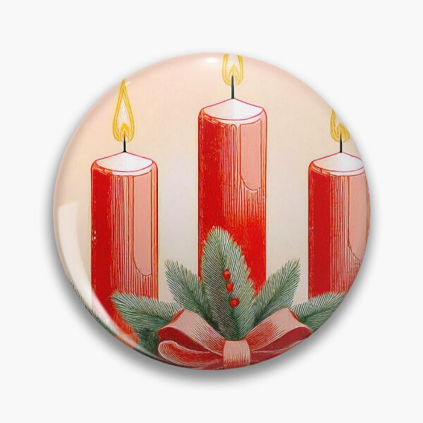 Item preview, Holiday Glow designed and sold by CharlieMakes.