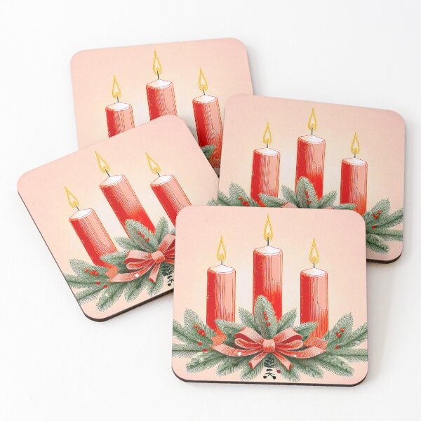 Item preview, Holiday Glow designed and sold by CharlieMakes.