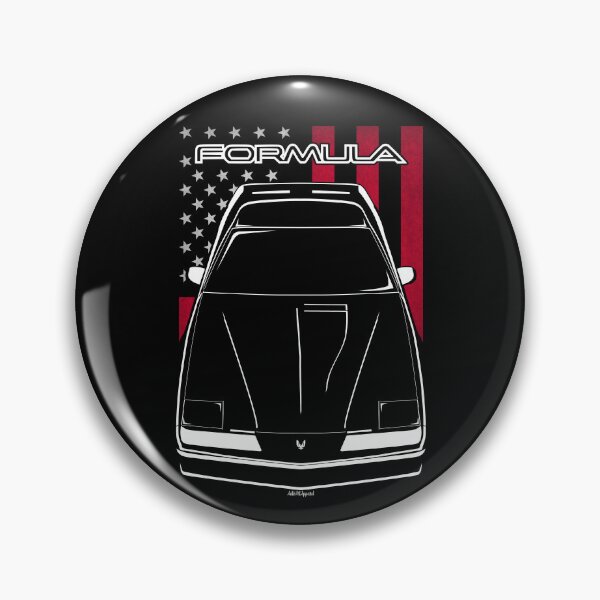 Item preview, Firebird Formula 3rd gen designed and sold by EuroLegends.