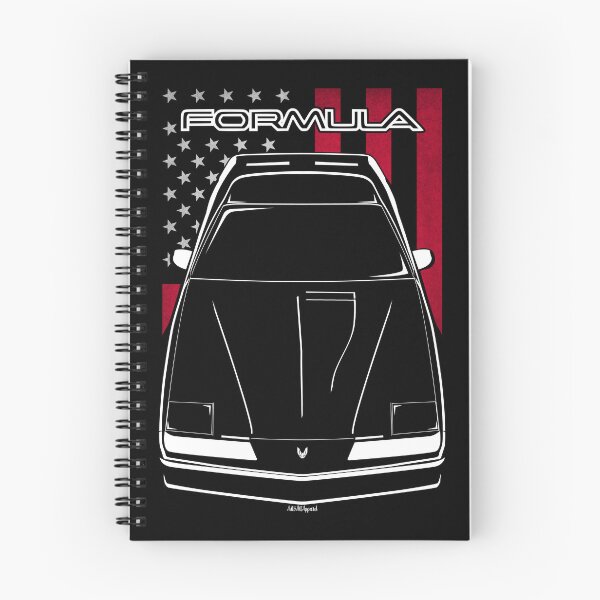 Item preview, Firebird Formula 3rd gen designed and sold by EuroLegends.